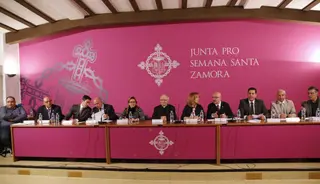 El nuevo museo de Semana Santa, uno de los proyectos “diez” para salvar Zamora