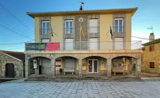 Ayuntamiento de Fonfría