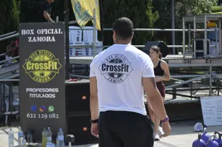 Crossfit en La Marina (1)