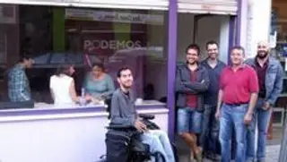 Podemos prosigue realizando actividades culturales durante el verano