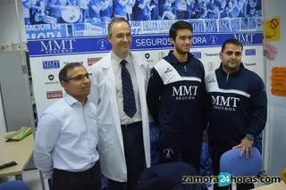 Cangiani aportará velocidad y gol al MMT Seguros