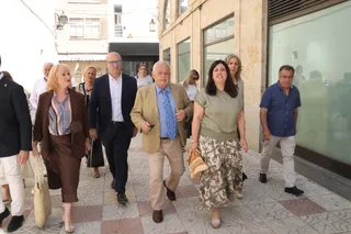 Benavente volverá a ser escenario de las grandes promesas del toreo en el VII Circuito de Novilladas de Castilla y León