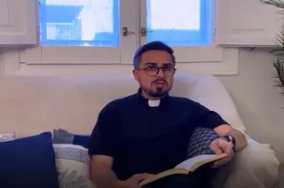 Florentino Pérez Saber Vivir