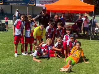 Torneo San Cristóbal De Entreviñas