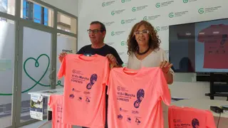 Presentación Vi Marcha Coreses