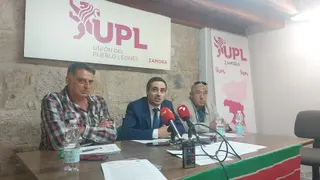 UPL Zamora