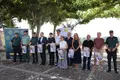 Presentación Campaña No Caminas Sola