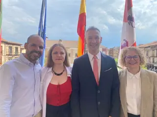 PSOE de Toro