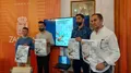 Ii Encuentro Benéfico De Cortadores De Jamón