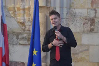 Entrega Premios Cincho (3)