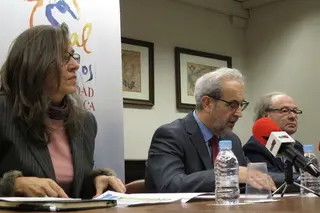 La USAL aprueba un incremento en su presupuesto de más del 2%