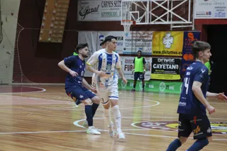 Atlético Benavente- Leis Pontevedra