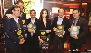 Las empresas de Castilla y León pueden superar en Gourmets 2014 los 2.132 encuentros comerciales que ya fueron un récord en la pasada edición