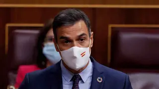 Pedro sanchez 2
