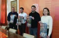  Presentación del Torneo Elvira Fernández 