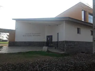 Museo micologico Rabanales. Archivo