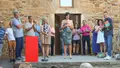 Entrega del III Premio Memoria Escolar
