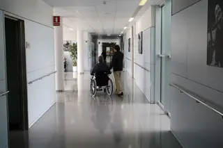 ¿De qué países proceden los turistas sanitarios que vienen a España?