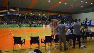 Aquimisa Queso Zamorano comienza a calentar el choque vital del domingo