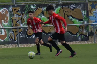 Racing Benavente y Zamora CF vuelven a sufrir sendas derrotas en Regional Juvenil