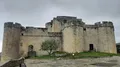 Castillo de Puebla de Sanabria