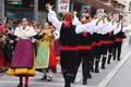 El Grupo de Doña Urraca en Santa Clara este lunes