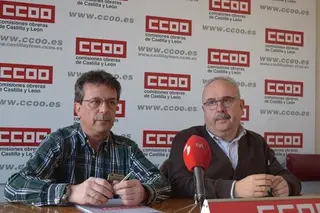 CC.OO estima que el plan de reindustrialización no atiende a las necesidades de la provincia