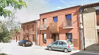 Biblioteca de Villalpando