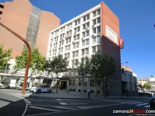 UGT reaviva su crisis en Zamora con la dimisión fulminante de José Marcos Fernández