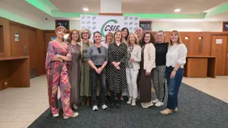 Jornadas de Igualdad en CSIF
