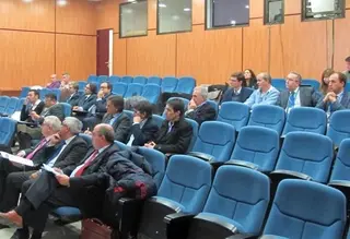 Los directivos del FS Zamora Euronics sacan conclusiones positivas tras la Asamblea de la LNFS