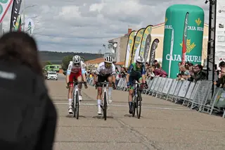Déjà Vu del Zamora Enamora en un gran fin de semana