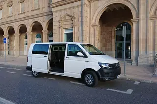 Vtc zamora