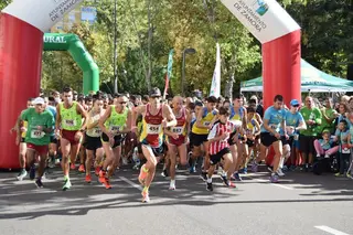Carrera Popular de la Guardia Civil (37)