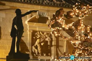 ¿Qué hacer en Zamora durante Navidad?