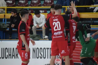 River Zamora - IES Coruxo FS | S.R.
