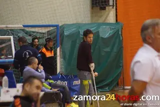 MMT Seguros - Palma del Río (juego)