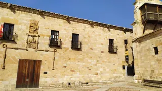 Museo Provincial de Zamora. Archivo