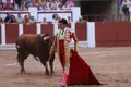 Corrida de la Feria Taurina de San Pedro 2025