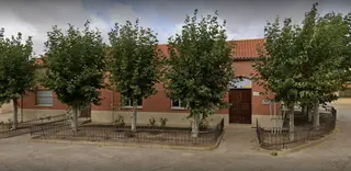 Sede de un grupo de acción local de la provincia de Zamora. Archivo
