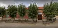 Sede de un grupo de acción local de la provincia de Zamora. Archivo