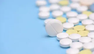 Fármacos, medicinas, pastillas EUROPA PRESS