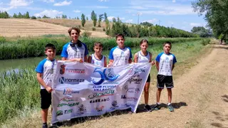 Fluvial Villaralbo