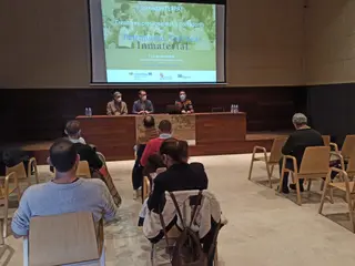 Éxito de las II Jornadas de Patrimonio Cultural Inmaterial en Zamora