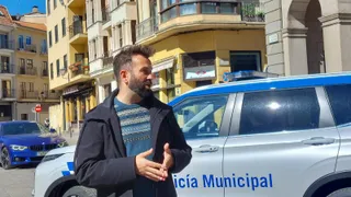 Comparecencia de Gago este miércoles | Carlos G. Rodríguez