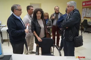 Organizan una charla sobre el desmantelamiento del sistema de sanidad público