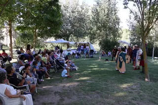 Jornadas De Recreación Histórica De Zamora | Carlos G. Rodríguez