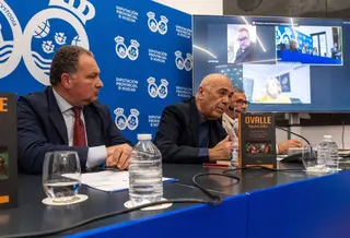 Manuel Ovalle-EP