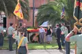 Acto Víctimas Del Terrorismo