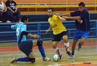 El FS Zamora quiere plasmar en casa las buenas sensaciones de pretemporada